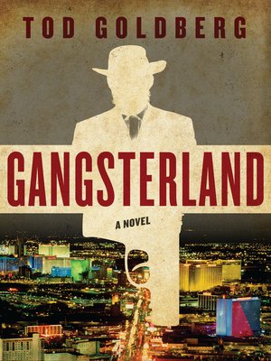 cover image of Gangsterland